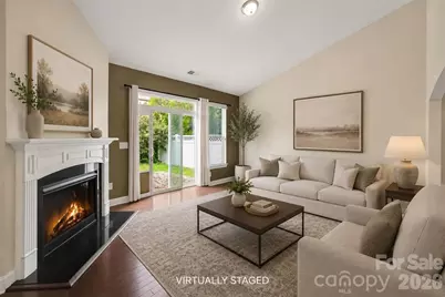 1105 Saratoga Boulevard, Indian Trail, NC 28079 - Photo 11