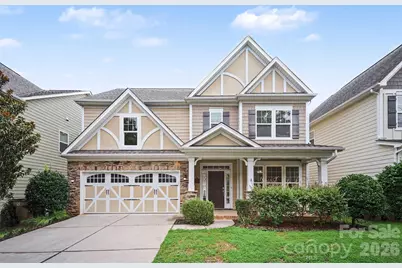 1105 Saratoga Boulevard, Indian Trail, NC 28079 - Photo 1