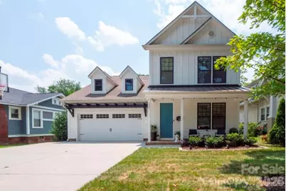 227 Sylvania Avenue, Charlotte, NC 28206 - Photo 1