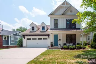 227 Sylvania Ave, Charlotte, NC 28206 - Photo 1