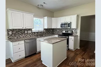 13608 Michael Lynn Road, Charlotte, NC 28278 - Photo 5