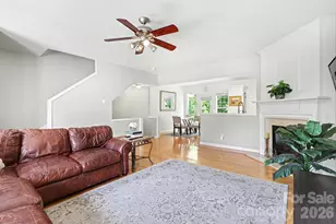 5413 Werburgh St, Charlotte, NC 28209 - Photo 3