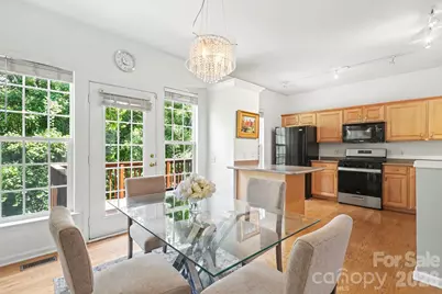5413 Werburgh Street, Charlotte, NC 28209 - Photo 5