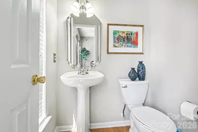 5413 Werburgh Street, Charlotte, NC 28209 - Photo 7