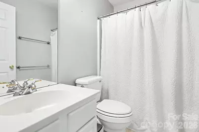 5413 Werburgh Street, Charlotte, NC 28209 - Photo 13