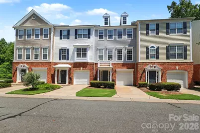 5413 Werburgh Street, Charlotte, NC 28209 - Photo 1
