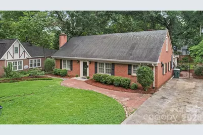 1210 Crescent Avenue, Gastonia, NC 28052 - Photo 3