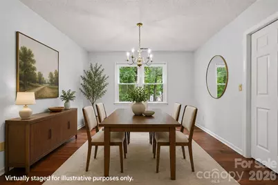 2238 Clonmel Place, Charlotte, NC 28262 - Photo 9