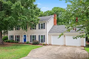 2238 Clonmel Pl, Charlotte, NC 28262 - Photo 1