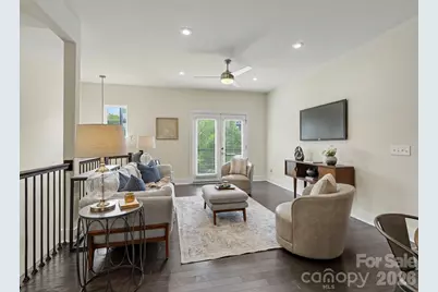 3822 Sky Haven Drive, Charlotte, NC 28209 - Photo 5