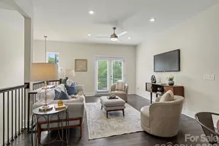 3822 Sky Haven Dr, Charlotte, NC 28209 - Photo 5