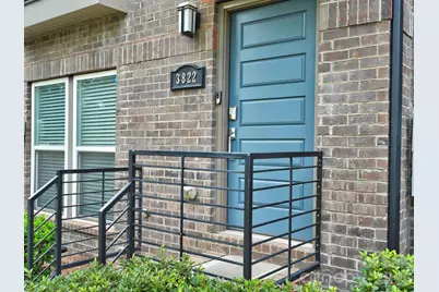 3822 Sky Haven Drive, Charlotte, NC 28209 - Photo 3