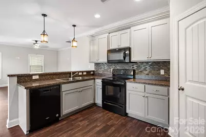 926 Hathcock Glen Drive, Oakboro, NC 28129 - Photo 9