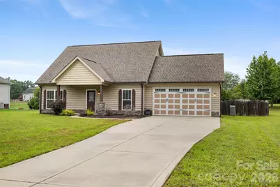 926 Hathcock Glen Drive, Oakboro, NC 28129 - Photo 35