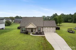 926 Hathcock Glen Dr, Oakboro, NC 28129 - Photo 29