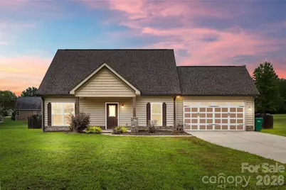 926 Hathcock Glen Drive, Oakboro, NC 28129 - Photo 1