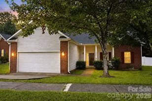 7632 Free Bird Ave, Charlotte, NC 28216 - Photo 1