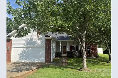7632 Free Bird Avenue, Charlotte, NC 28216 - Photo 1
