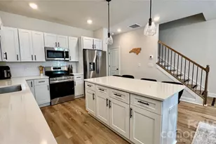 507 Greenwood Dr, Charlotte, NC 28217 - Photo 5