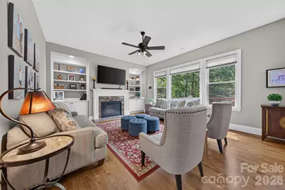 1504 Waybridge Way, Weddington, NC 28104 - Photo 11
