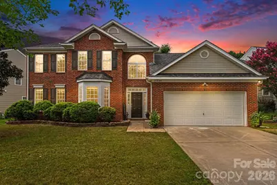 17224 Overstone Court, Charlotte, NC 28277 - Photo 1