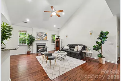 17224 Overstone Court, Charlotte, NC 28277 - Photo 9