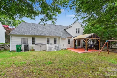 17224 Overstone Court, Charlotte, NC 28277 - Photo 35