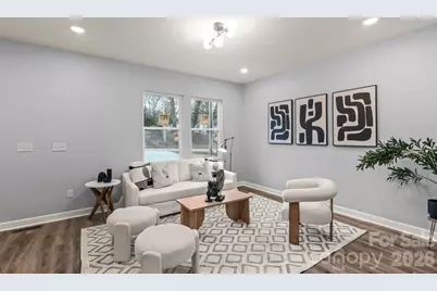 1416 Old Charlotte Road, Statesville, NC 28677 - Photo 5