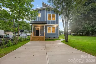 1416 Old Charlotte Rd, Statesville, NC 28677 - Photo 1