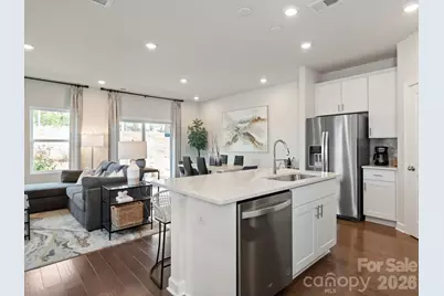 9041 Foggy Brook Loop, Charlotte, NC 28216 - Photo 3