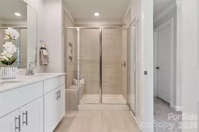 9041 Foggy Brook Loop, Charlotte, NC 28216 - Photo 21