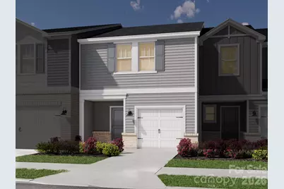 9041 Foggy Brook Loop, Charlotte, NC 28216 - Photo 1