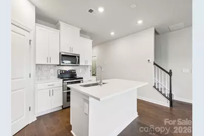 9041 Foggy Brook Loop, Charlotte, NC 28216 - Photo 11