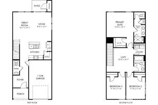 9041 Foggy Brook Loop, Charlotte, NC 28216 - Photo 27