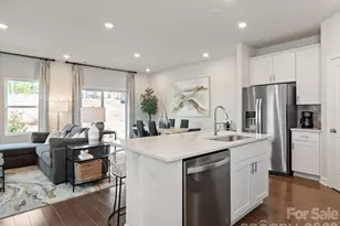 9045 Foggy Brook Loop, Charlotte, NC 28216 - Photo 5