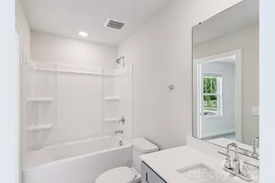 9033 Foggy Brook Loop, Charlotte, NC 28216 - Photo 17