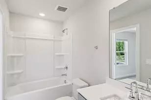 9033 Foggy Brook Loop, Charlotte, NC 28216 - Photo 17