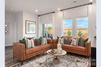 9033 Foggy Brook Loop, Charlotte, NC 28216 - Photo 7