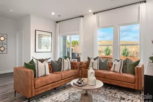 9033 Foggy Brook Loop, Charlotte, NC 28216 - Photo 7