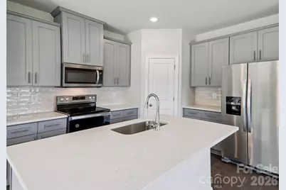 9033 Foggy Brook Loop, Charlotte, NC 28216 - Photo 3