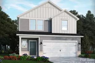 3058 14th Ave NE, Conover, NC 28613 - Photo 1