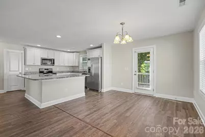 1548 Mayfair Drive, Conover, NC 28613 - Photo 5