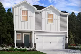 2614 Celestial Dr, Newton, NC 28658 - Photo 1