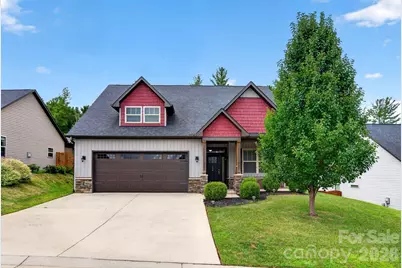 214 Water Leaf Drive, Weaverville, NC 28787 - Photo 3