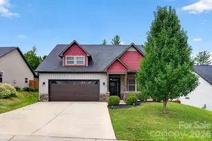 214 Water Leaf Dr, Weaverville, NC 28787 - Photo 3