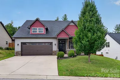 214 Water Leaf Drive, Weaverville, NC 28787 - Photo 31