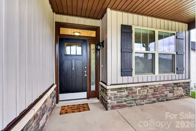 214 Water Leaf Drive, Weaverville, NC 28787 - Photo 5