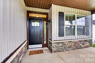 214 Water Leaf Dr, Weaverville, NC 28787 - Photo 5