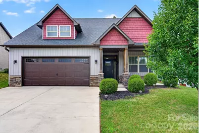 214 Water Leaf Drive, Weaverville, NC 28787 - Photo 1