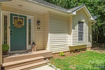 55 Greenwood Acres Drive, Mills River, NC 28759 - Photo 3